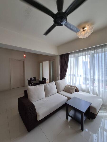 For Rent - Tiffani Kiara