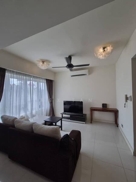 For Rent - Tiffani Kiara