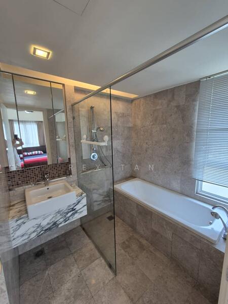 For Rent - Tiffani Kiara