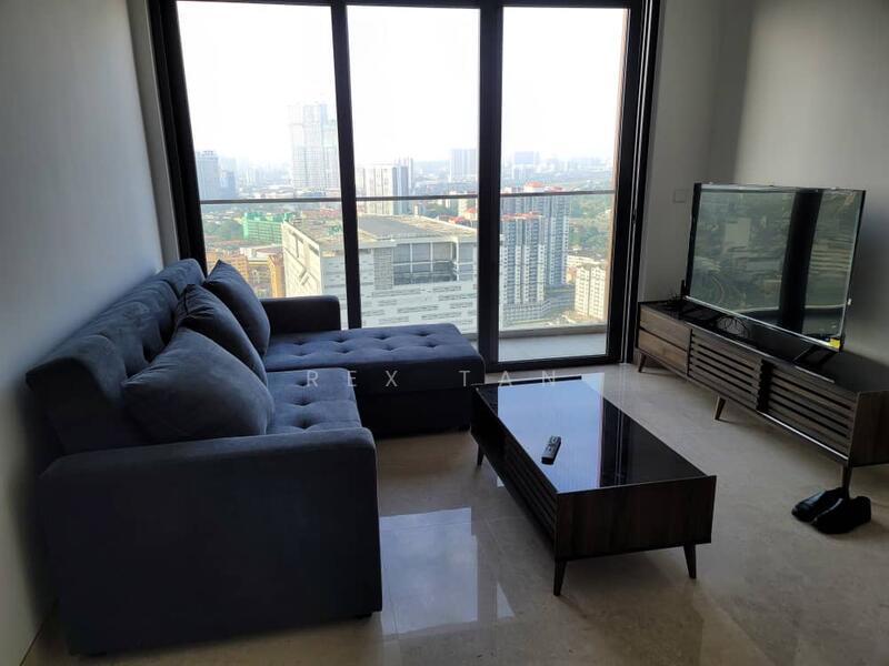 For Rent - Lucentia Residences