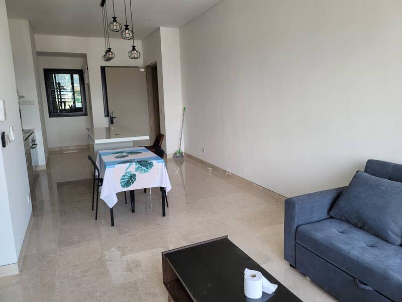 For Rent - Lucentia Residences