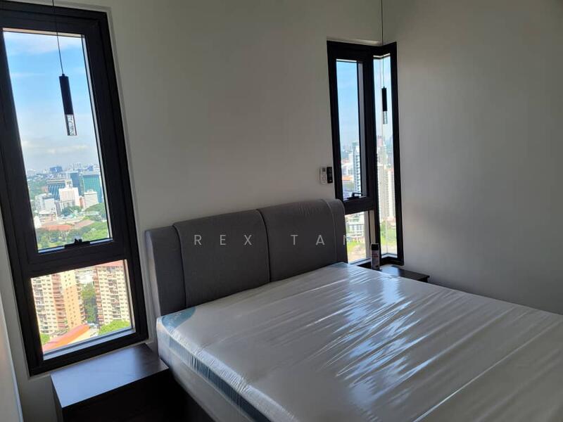 For Rent - Lucentia Residences