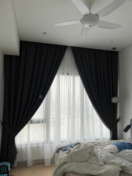 For Rent - Lucentia Residences