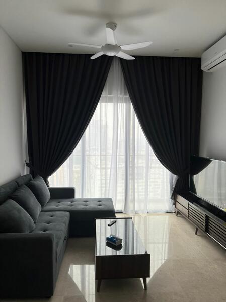 For Rent - Lucentia Residences