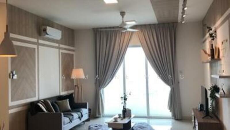 Untuk Disewa - Scenaria @ North Kiara Hills