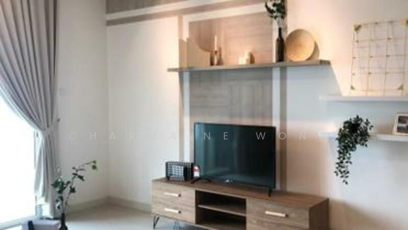 Untuk Disewa - Scenaria @ North Kiara Hills