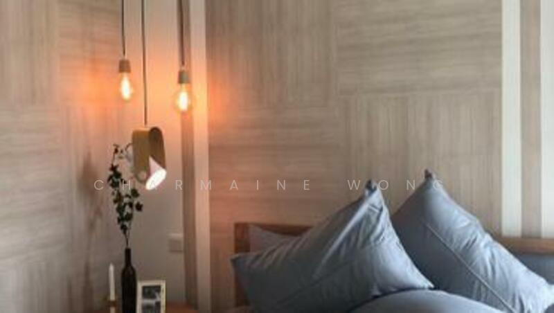 Untuk Disewa - Scenaria @ North Kiara Hills