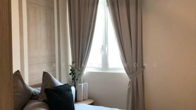 Untuk Disewa - Scenaria @ North Kiara Hills