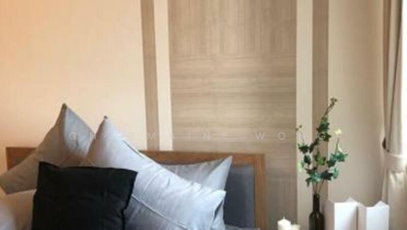 Untuk Disewa - Scenaria @ North Kiara Hills