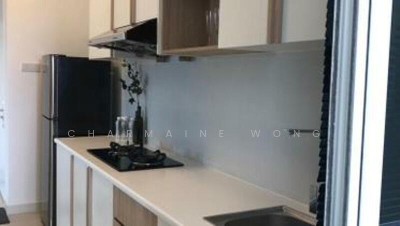 Untuk Disewa - Scenaria @ North Kiara Hills