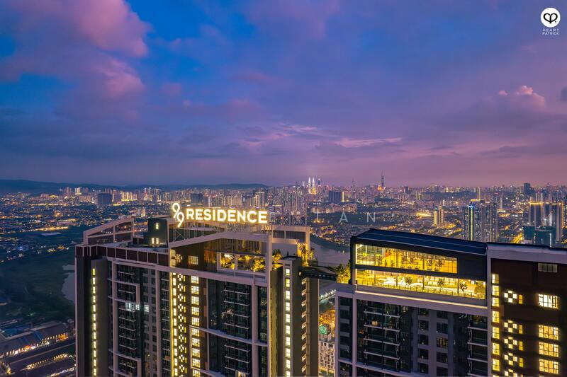 Untuk Dijual - 99 Residence