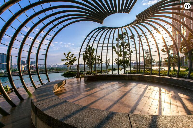 Untuk Dijual - 99 Residence