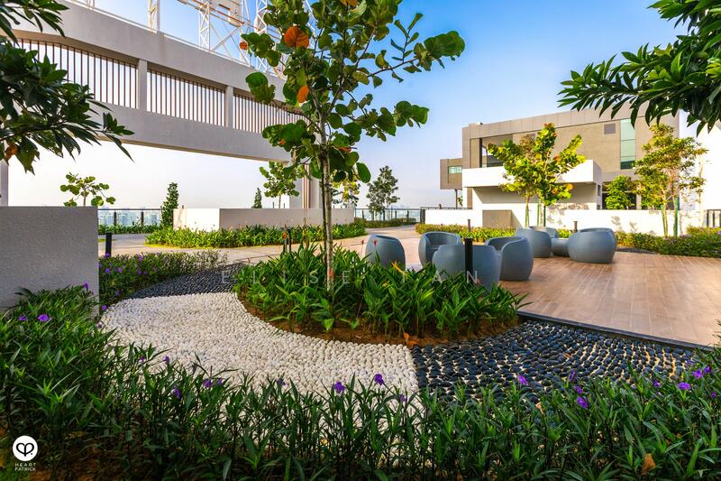 Untuk Dijual - 99 Residence