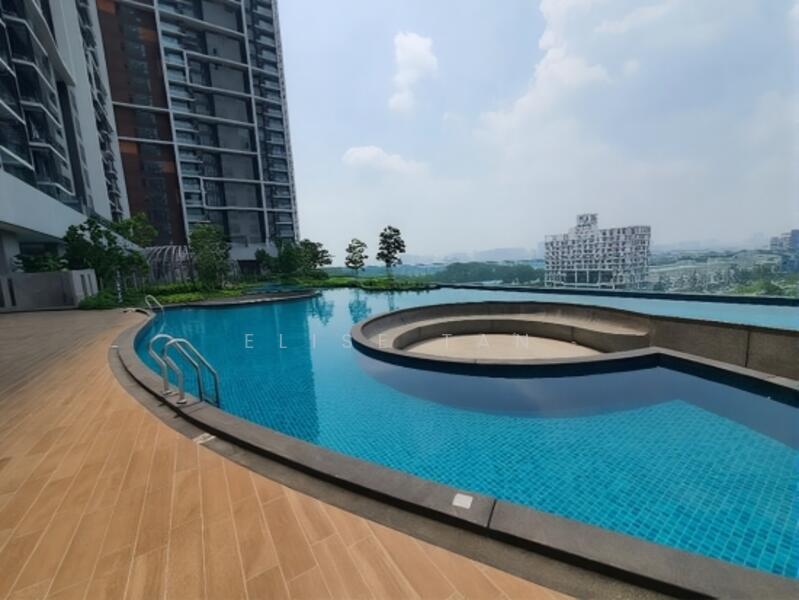 Untuk Dijual - 99 Residence