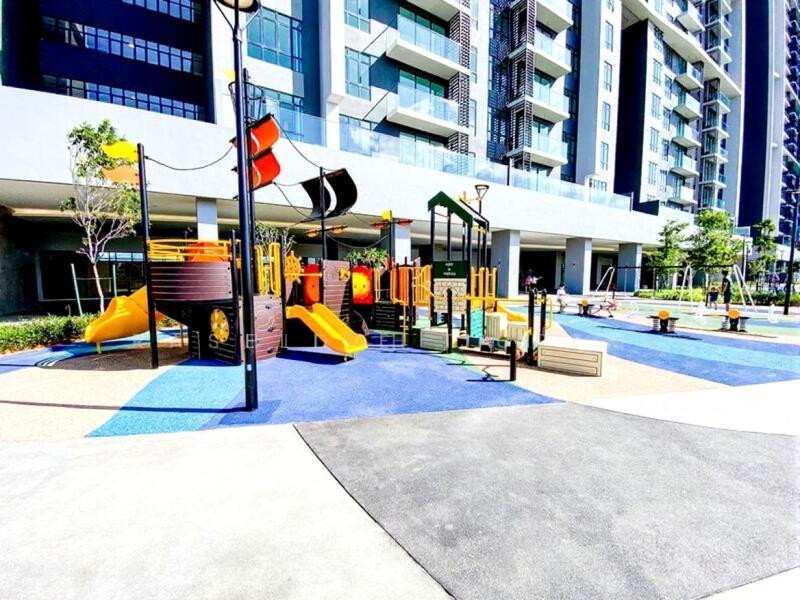 Untuk Dijual - 99 Residence