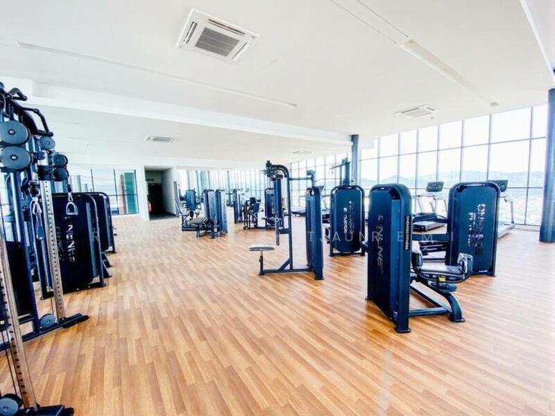 Untuk Dijual - 99 Residence