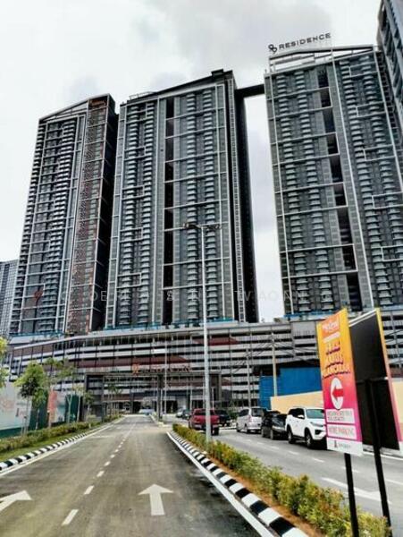 Untuk Dijual - 99 Residence