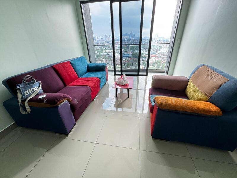 Untuk Dijual - Trinity Lemanja