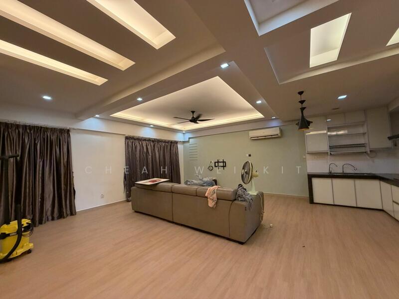 For Rent - Laman Ara Utama