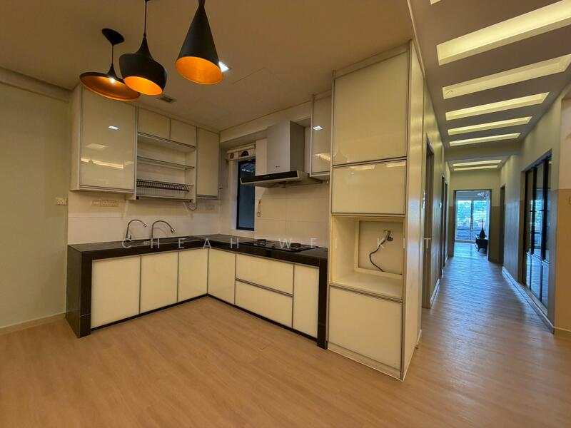 For Rent - Laman Ara Utama