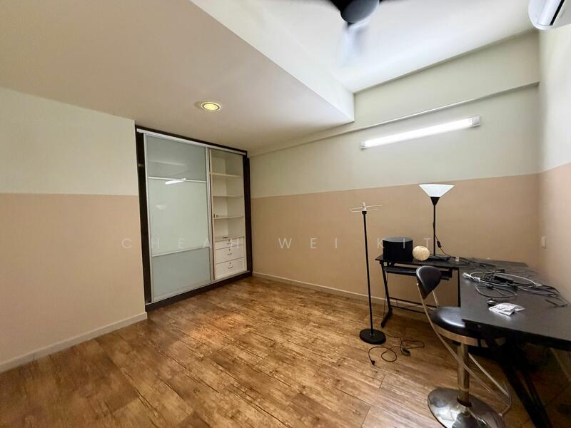 For Rent - Laman Ara Utama