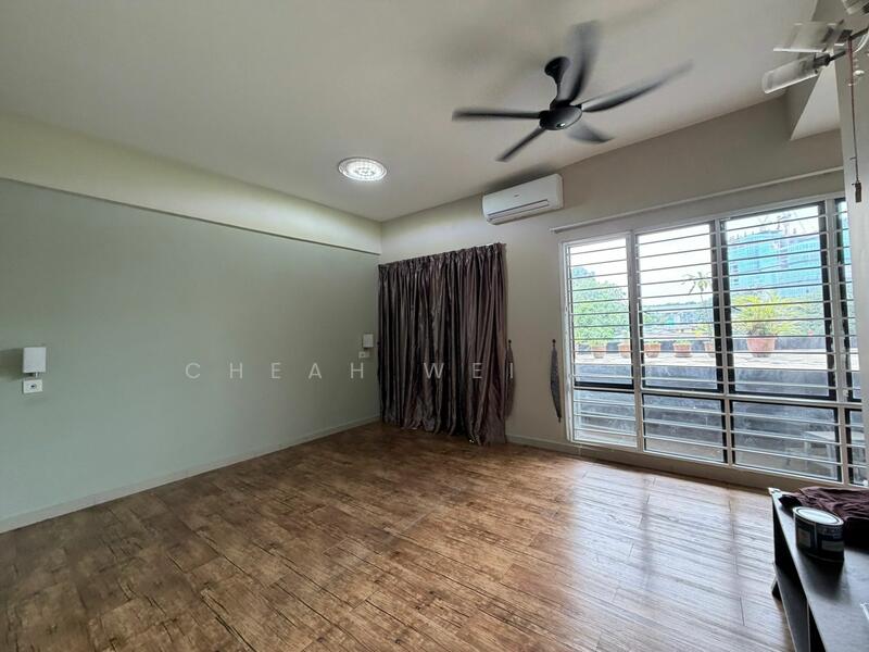 For Rent - Laman Ara Utama