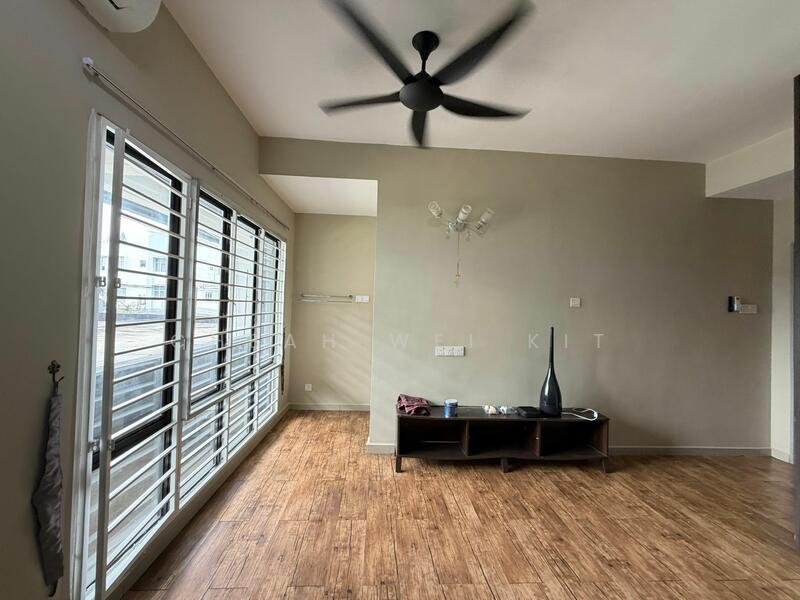 For Rent - Laman Ara Utama