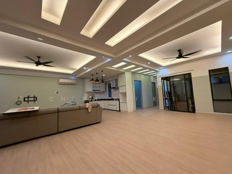 For Rent - Laman Ara Utama