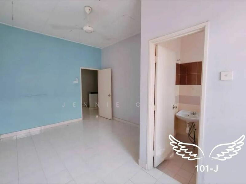 Untuk Dijual - Terraced House at Bandar Parklands