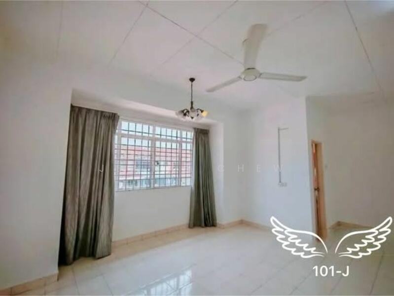 Untuk Dijual - Terraced House at Bandar Parklands