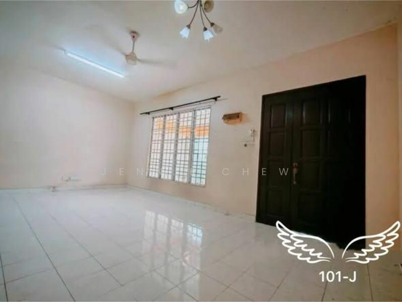Untuk Dijual - Terraced House at Bandar Parklands