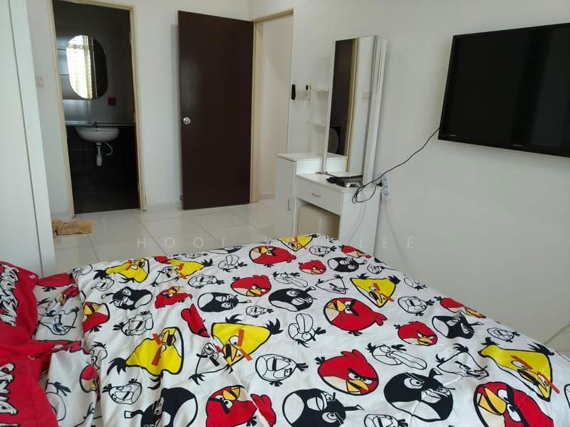 Service Residence for Sale at Sky Gardens Residences - Hooi Yee Lee - PropertyGuru.com.my