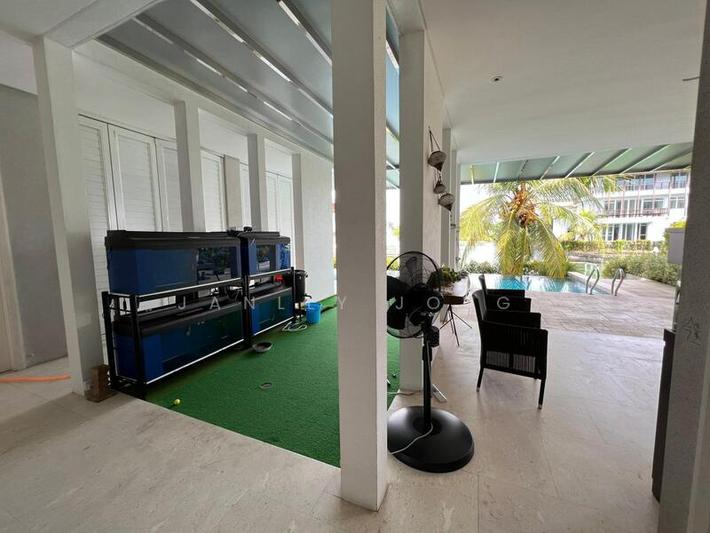 Untuk Dijual - Emerald Bay Emeralds Bays