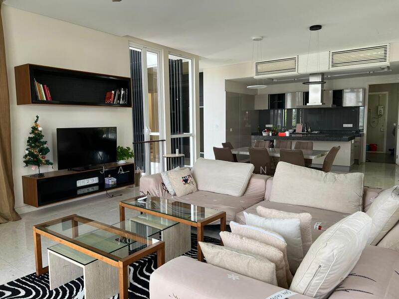 Untuk Dijual - Emerald Bay Emeralds Bays