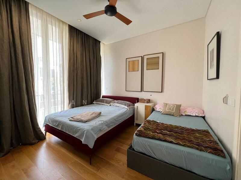 Untuk Dijual - Emerald Bay Emeralds Bays