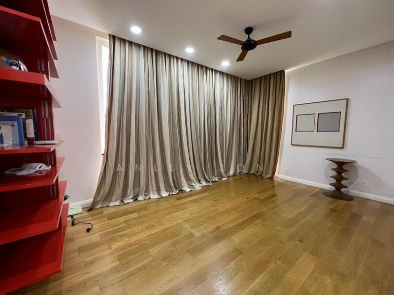 Untuk Dijual - Emerald Bay Emeralds Bays