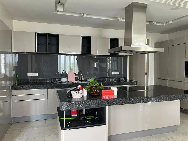 Untuk Dijual - Emerald Bay Emeralds Bays