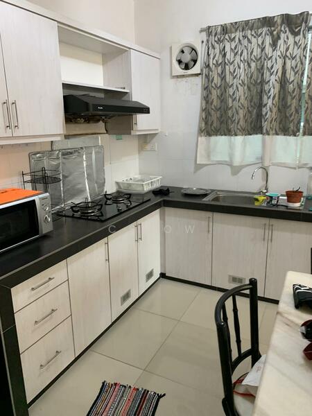 For Rent - Ritze Perdana 2