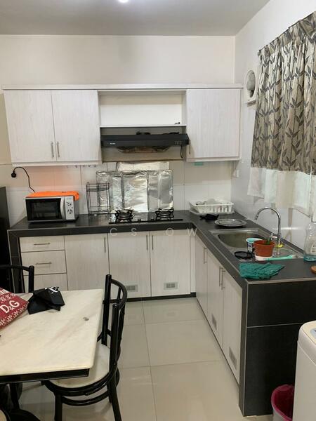 For Rent - Ritze Perdana 2