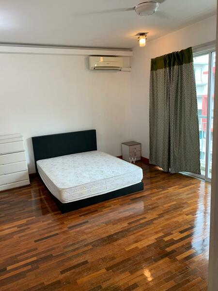 For Rent - Ritze Perdana 2