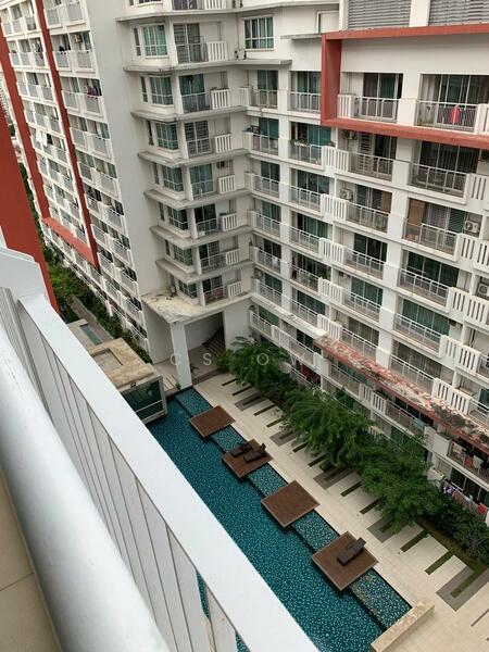 For Rent - Ritze Perdana 2