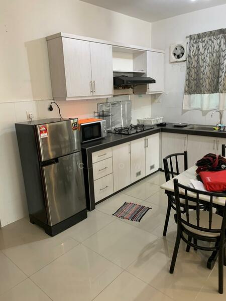 For Rent - Ritze Perdana 2
