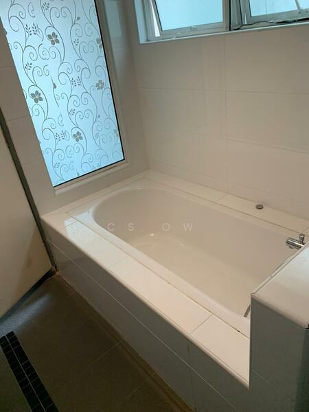 For Rent - Ritze Perdana 2