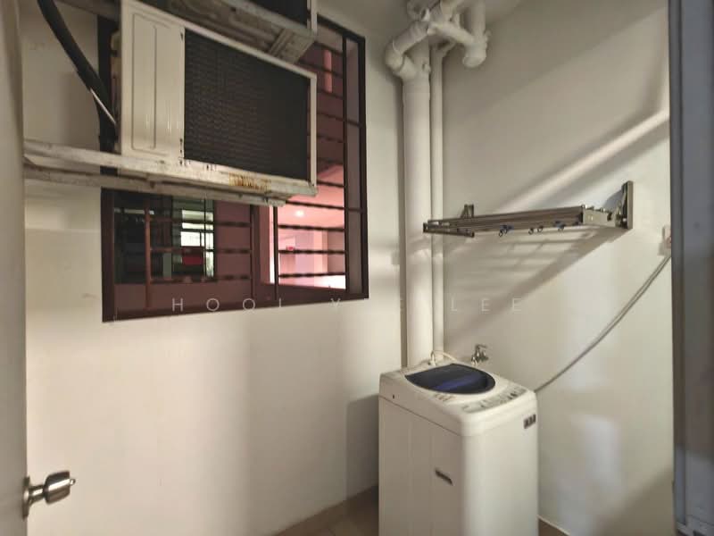 Servis Apartment untuk Dijual di Pangsapuri Tanah Emas (Golden Sands) - Hooi Yee Lee - PropertyGuru.com.my