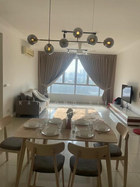 Untuk Disewa - Menjalara 18