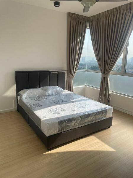 Untuk Disewa - Menjalara 18