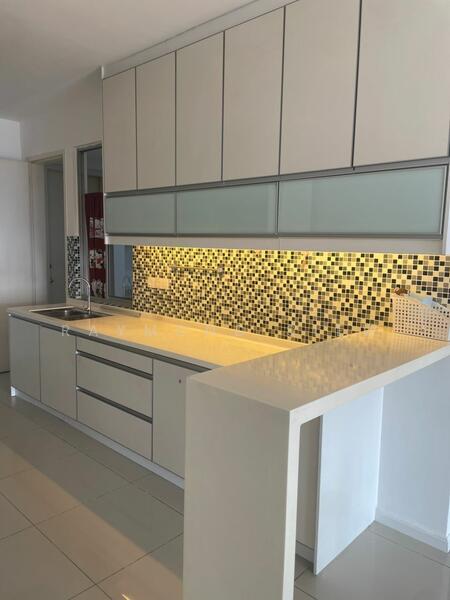 Untuk Disewa - Menjalara 18