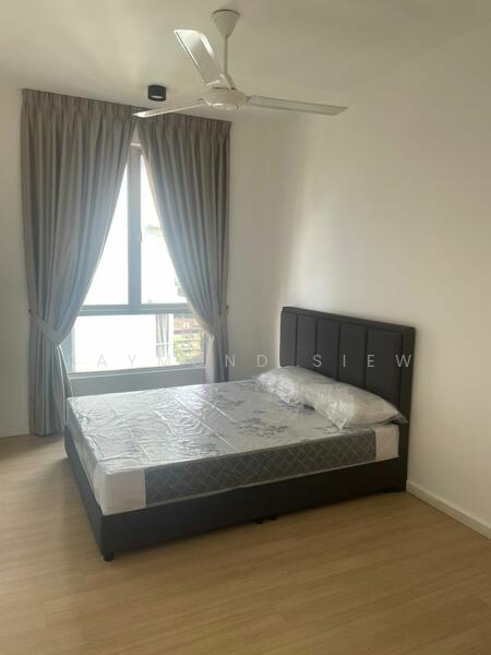 Untuk Disewa - Menjalara 18