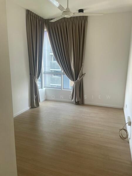 Untuk Disewa - Menjalara 18