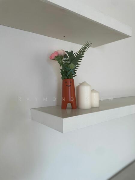 Untuk Disewa - Menjalara 18